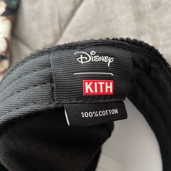 Kith Mickey Cap - Picture 4 of 4